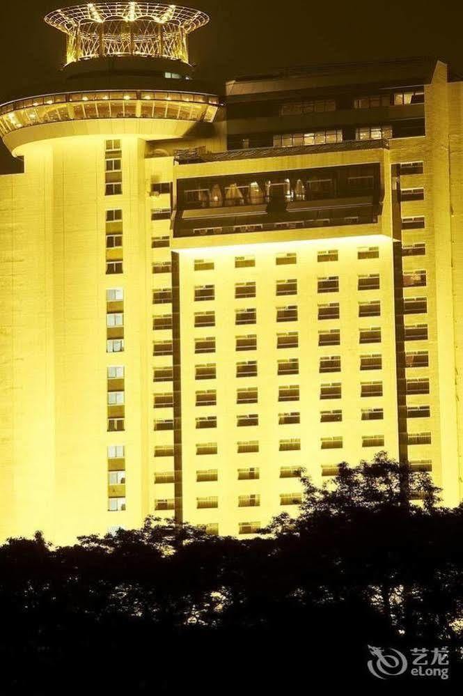فندق ونزهوفي  Shunsheng المظهر الخارجي الصورة
